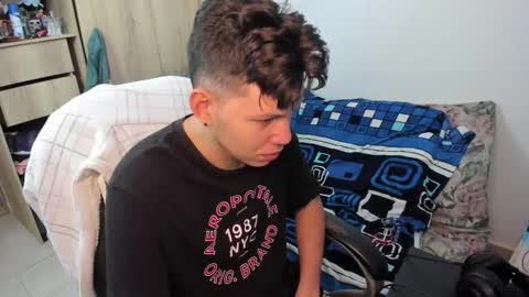 yurii_moody online show from March 22, 2026, 2:20 pm