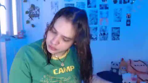 yuriko  online show from April 14, 2026, 5:52 pm