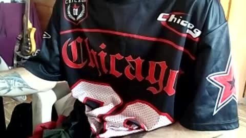 Yuumi online show from March 30, 2026, 6:31 pm