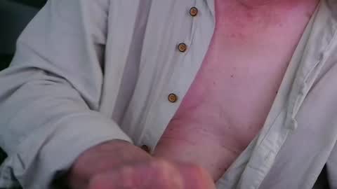 yvanbonar181018 online show from September 27, 2025, 6:40 am