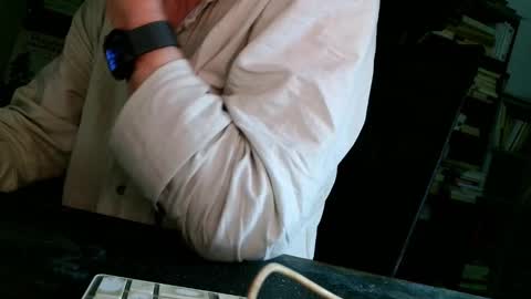 yvanbonar181018 online show from October 2, 2025, 1:45 am