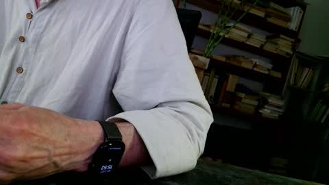 yvanbonar181018 online show from October 2, 2025, 1:51 pm