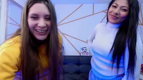 yvanna__smith online show from February 3, 2026, 6:22 am