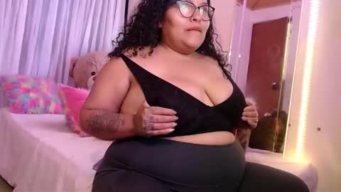 yvonn online show from September 19, 2025, 12:02 am