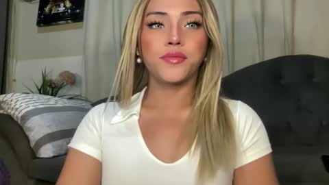 Miss Cali online show from February 12, 2026, 8:26 pm