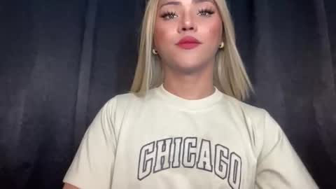 Miss Cali online show from March 6, 2026, 7:16 am