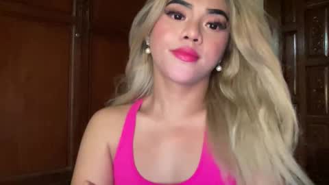 Miss Cali online show from April 18, 2026, 9:26 pm