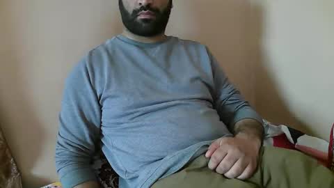 Bi BearXXX online show from March 30, 2026, 5:08 am