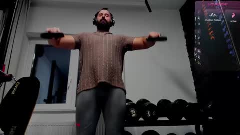 David online show from January 16, 2026, 8:35 pm