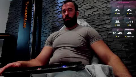 David online show from February 23, 2026, 8:55 am