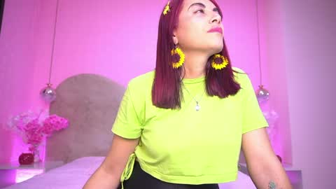 Zoe  online show from May 28, 2026, 3:04 am