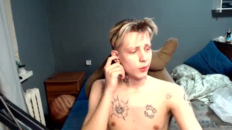 Toshka online show from January 3, 2025, 7:39 pm