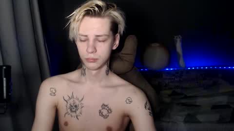 Toshka online show from March 10, 2025, 9:40 pm