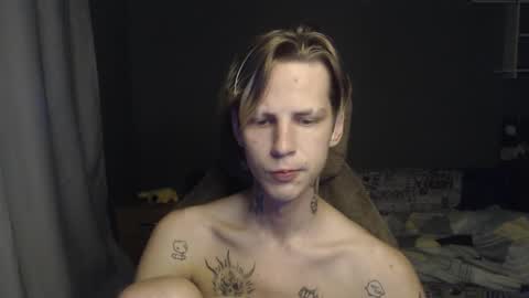 Toshka online show from September 19, 2025, 7:47 pm