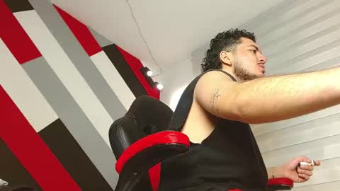 Snapshot of zac_golden chatting on February 28, 2026, 11:44 am Zack online show from February 28, 2026, 11:44 am