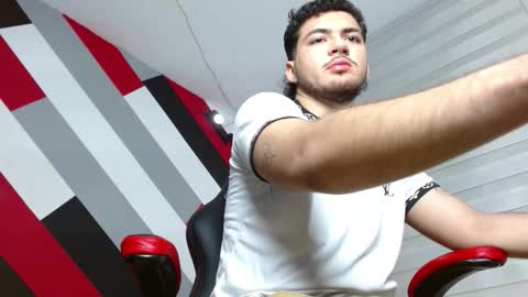 Zack  online show from March 3, 2026, 12:00 pm