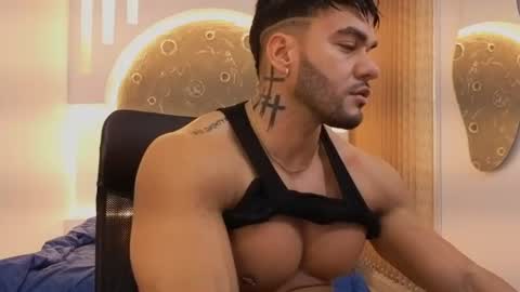 Zac  Jhordan online show from June 28, 2026, 9:10 pm