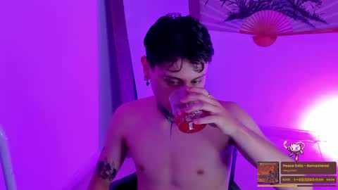 Snapshot of zac_mew chatting on May 30, 2026, 7:49 am zac_mew online show from May 30, 2026, 7:49 am