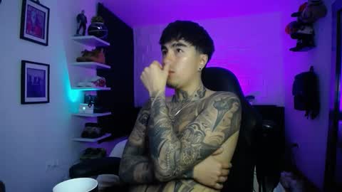 zac_muller1 online show from February 20, 2026, 6:59 am