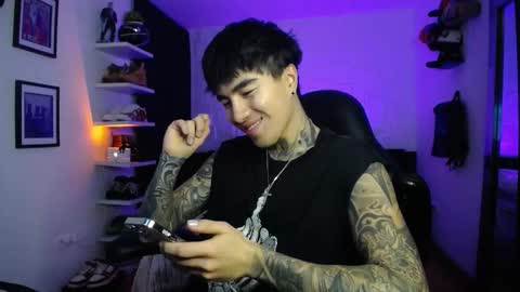 zac_muller1 online show from March 23, 2026, 4:49 am