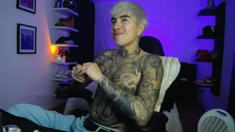 zac_muller1 online show from May 30, 2026, 3:47 am