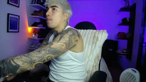 zac_muller1 online show from May 31, 2026, 2:53 am