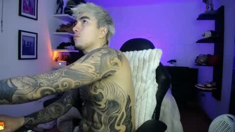 Snapshot of zac_muller1 chatting on June 14, 2026, 3:08 am zac_muller1 online show from June 14, 2026, 3:08 am