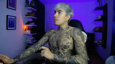 Snapshot of zac_muller1 chatting on June 15, 2026, 4:47 am zac_muller1 online show from June 15, 2026, 4:47 am