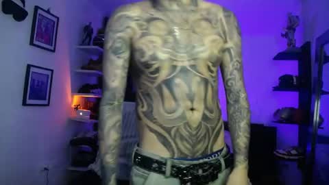Snapshot of zac_muller1 chatting on July 7, 2026, 6:47 am zac_muller1 online show from July 7, 2026, 6:47 am