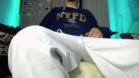 Zac Freelance model online show from January 20, 2025, 8:30 am