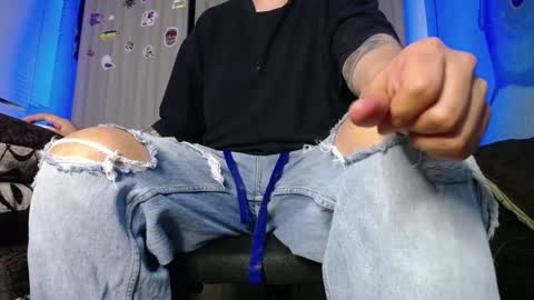 Zac Freelance model online show from January 24, 2025, 7:08 am