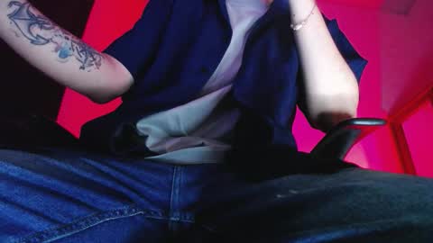 Zac Freelance model online show from January 17, 2026, 2:16 am