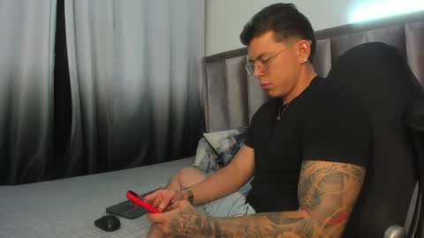 zacandmarcosmg_ online show from May 28, 2026, 4:32 am