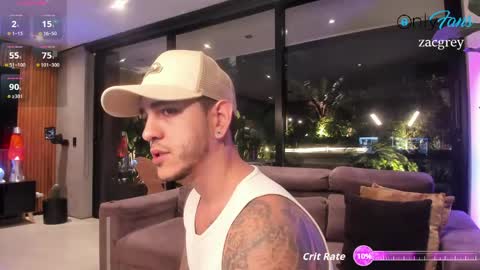zacandmarcosmg_ online show from May 30, 2026, 3:36 am