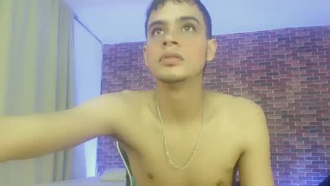 ZACARIAS online show from September 24, 2025, 5:11 am