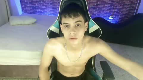 ZACARIAS online show from September 25, 2025, 3:54 am