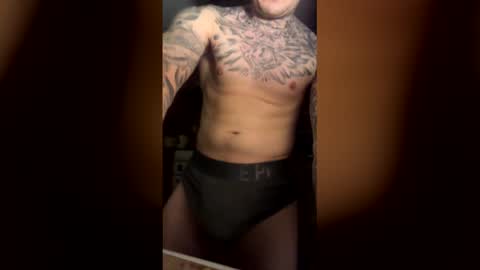 zachmurphbigboy online show from February 23, 2026, 4:10 am