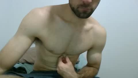 zack6725 online show from November 7, 2025, 1:49 am