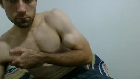 zack6725 online show from November 12, 2025, 2:45 am