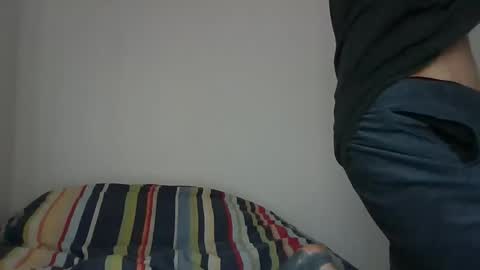 zack6725 online show from November 15, 2025, 10:15 pm