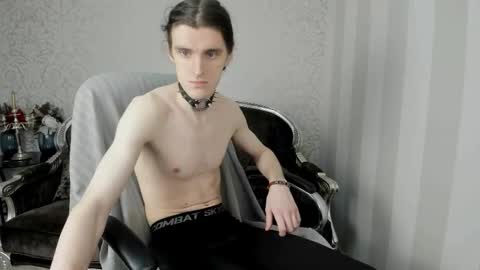 zack_bev online show from January 17, 2026, 7:39 pm