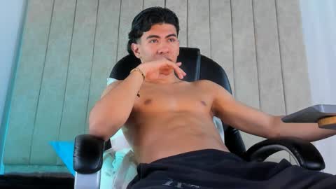 zack conor online show from February 26, 2025, 4:56 pm