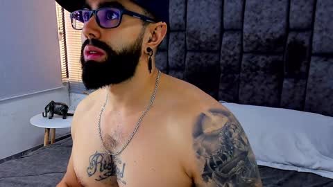 Richard online show from December 4, 2024, 3:54 pm