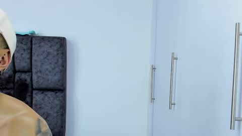 Richard online show from February 26, 2025, 8:22 pm