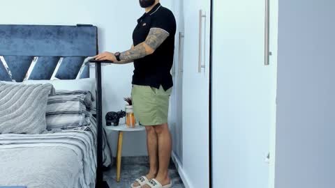 Richard online show from November 28, 2025, 12:41 pm