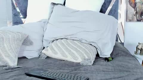 Richard online show from April 15, 2026, 7:58 pm