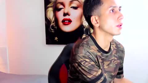 Snapshot of zack_isback chatting on April 11, 2026, 8:35 pm zack_isback online show from April 11, 2026, 8:35 pm