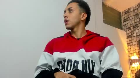 Snapshot of zack_isback chatting on April 13, 2026, 8:03 pm zack_isback online show from April 13, 2026, 8:03 pm