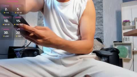 zack_joness10 online show from March 18, 2026, 4:37 am