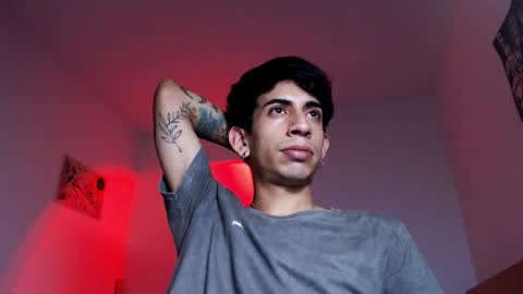 Zack King online show from October 8, 2025, 4:10 am